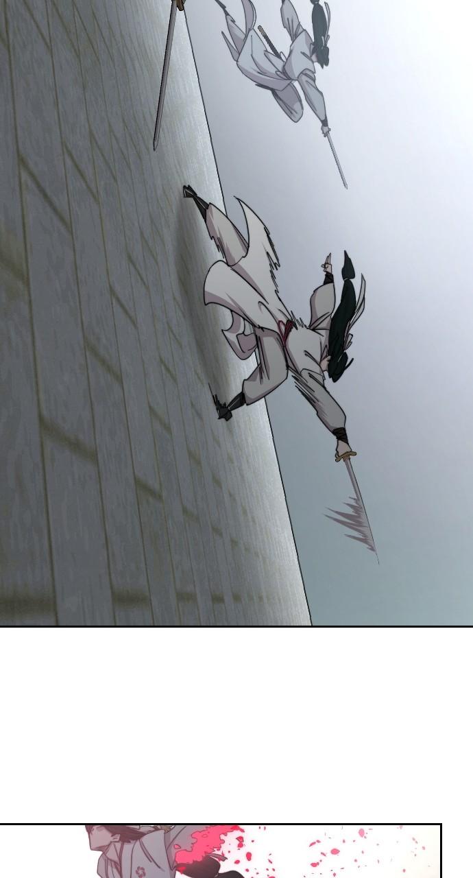Return of the Blossoming Blade Chapter 79 — page 52