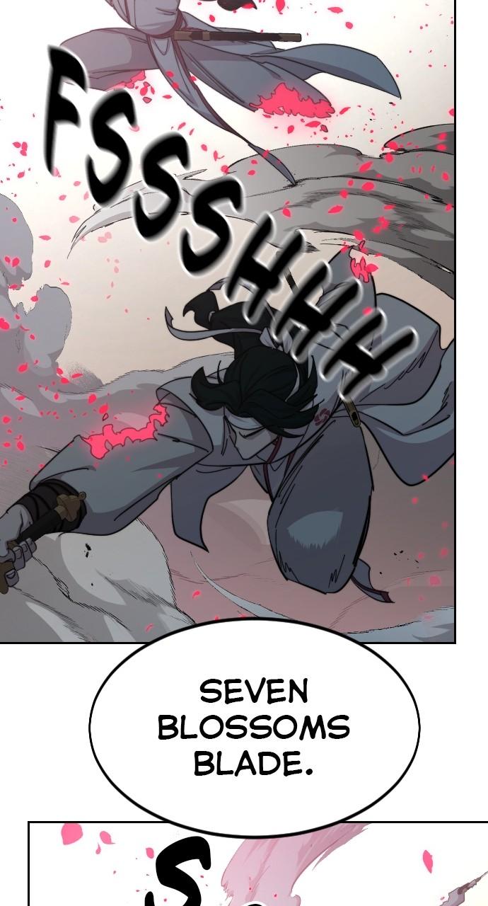 Return of the Blossoming Blade Chapter 79 — page 53