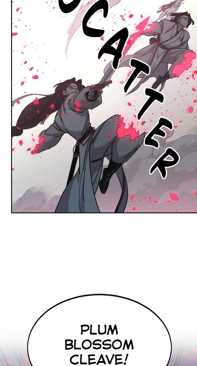 Return of the Blossoming Blade Chapter 79 — page 54