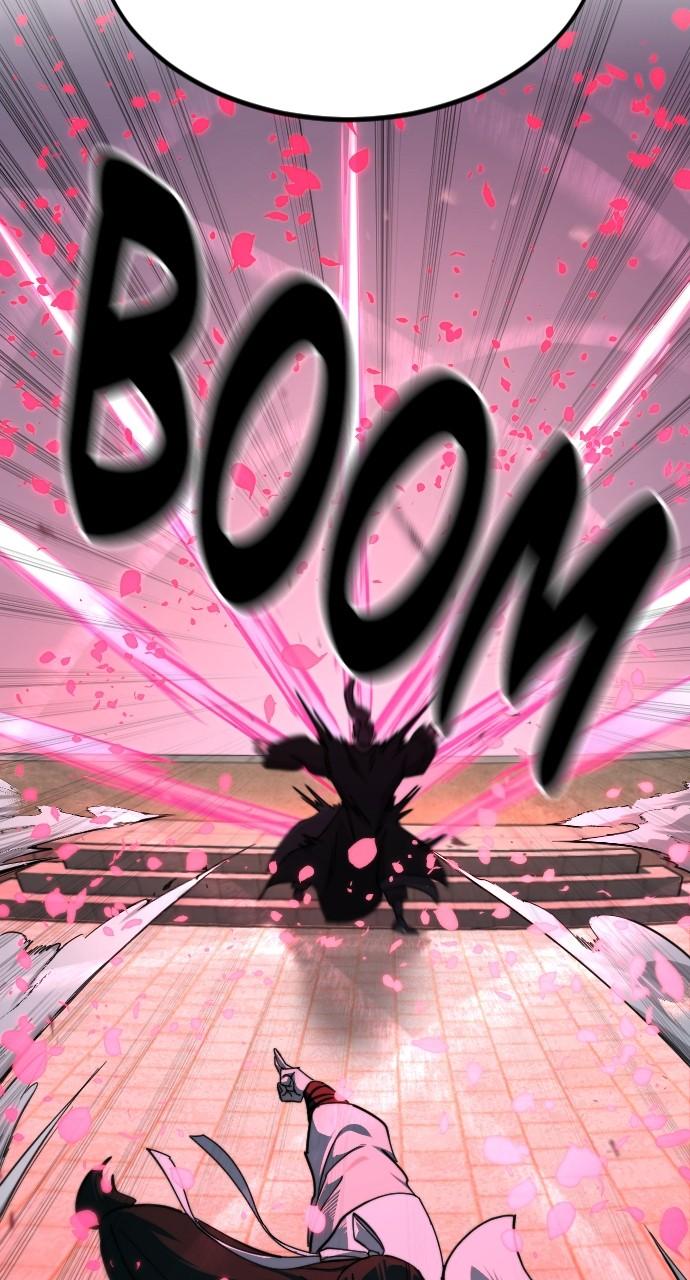 Return of the Blossoming Blade Chapter 79 — page 55