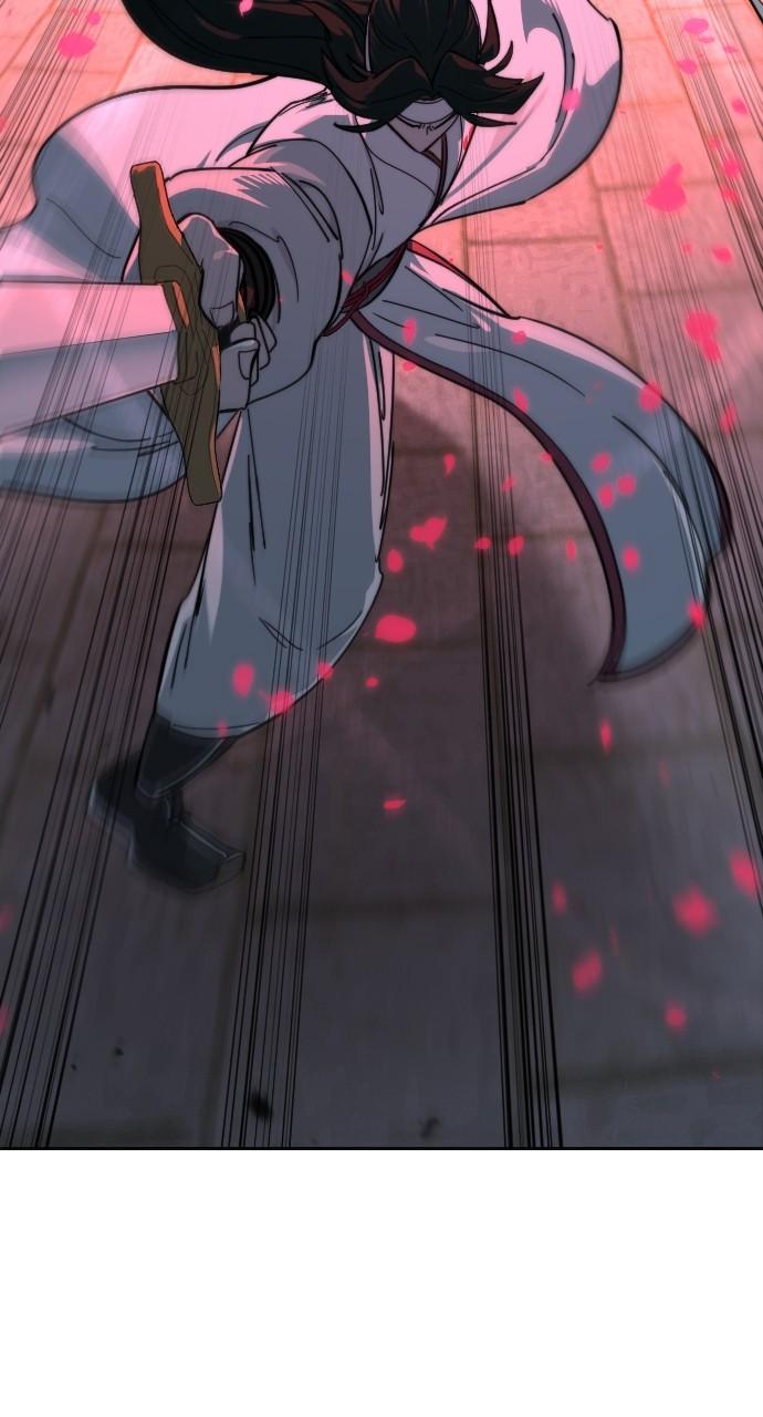 Return of the Blossoming Blade Chapter 79 — page 56