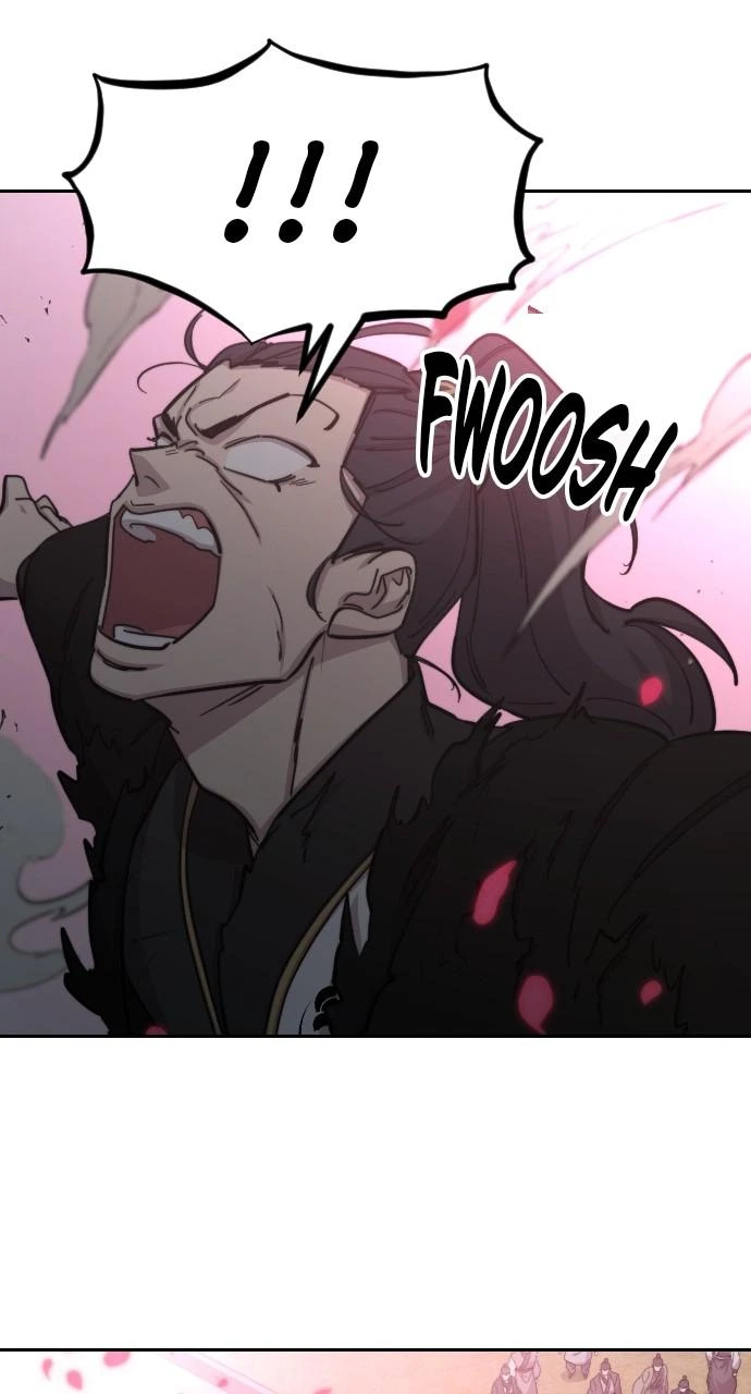 Return of the Blossoming Blade Chapter 79 — page 57