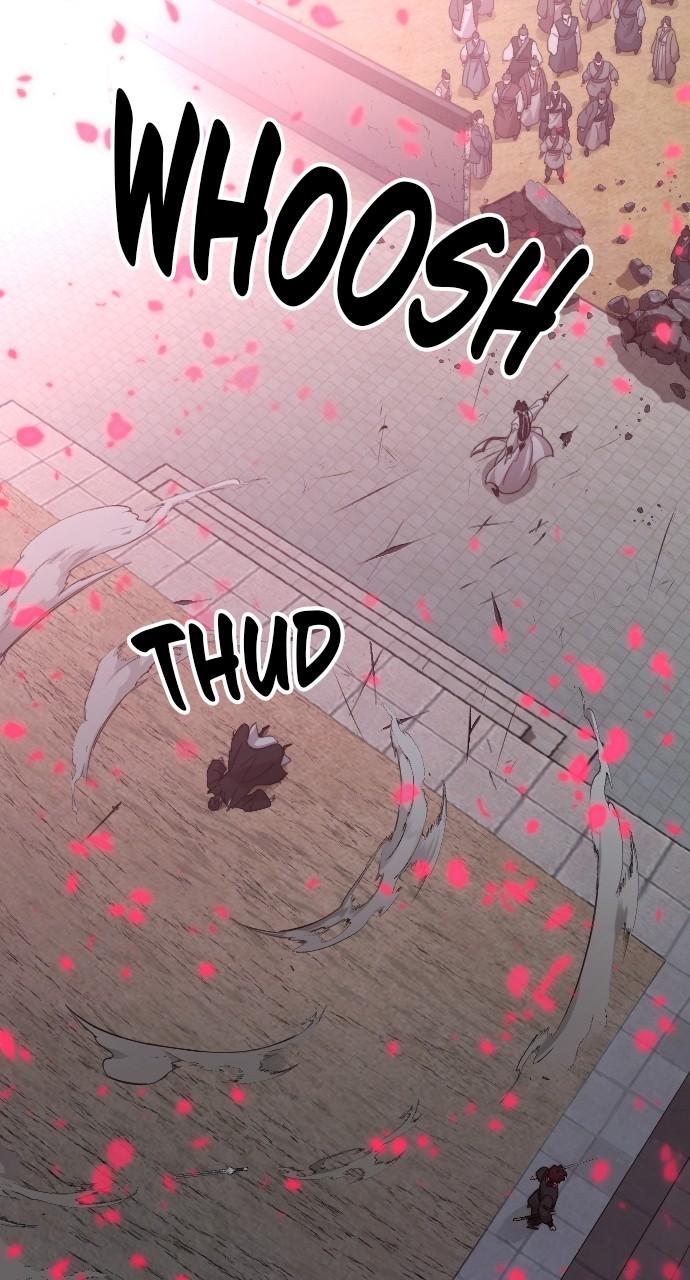 Return of the Blossoming Blade Chapter 79 — page 58