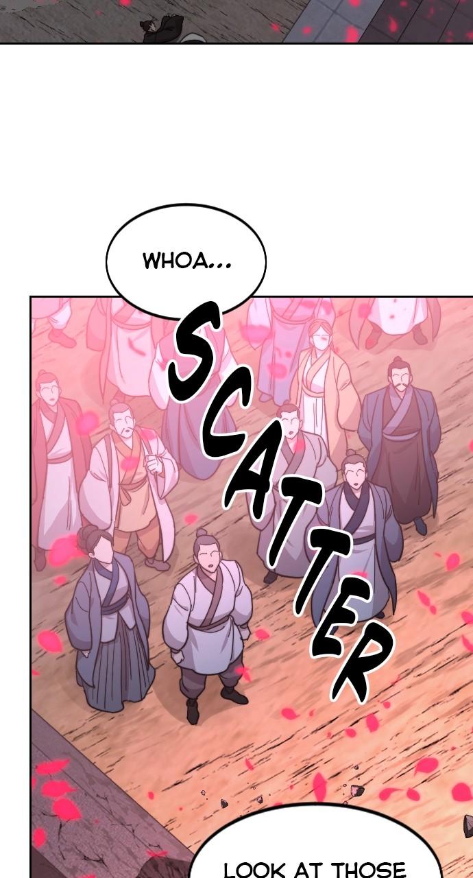 Return of the Blossoming Blade Chapter 79 — page 59