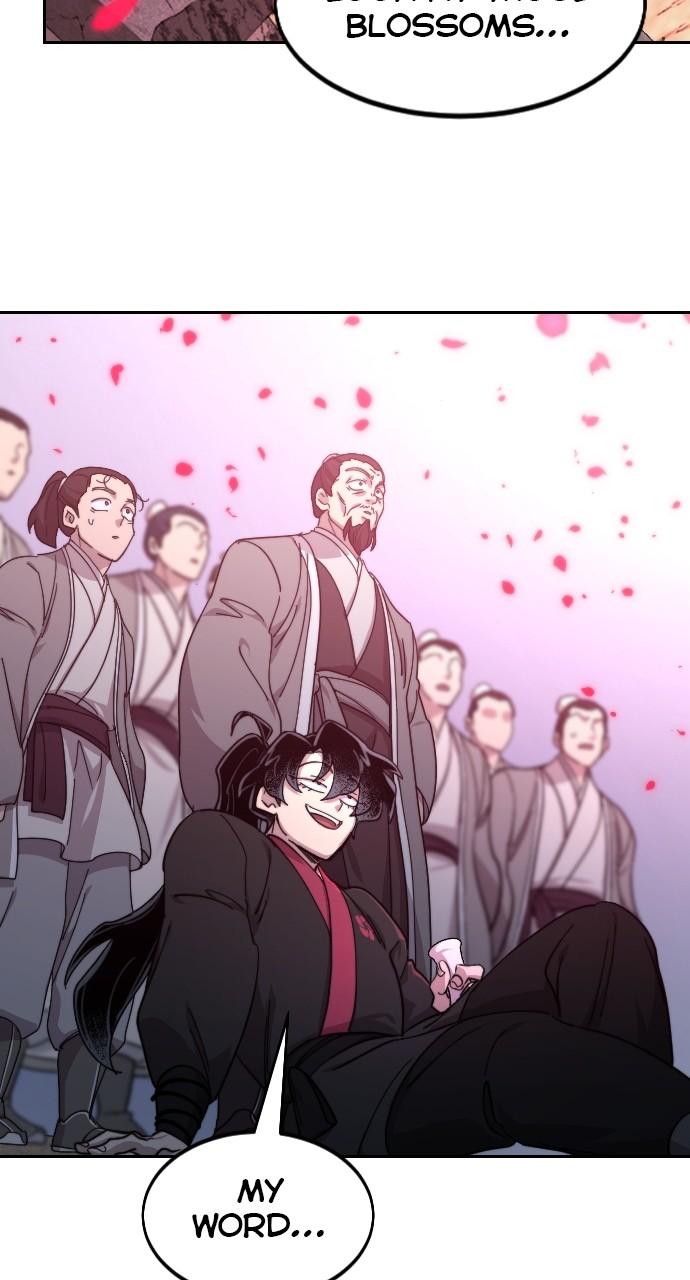Return of the Blossoming Blade Chapter 79 — page 60