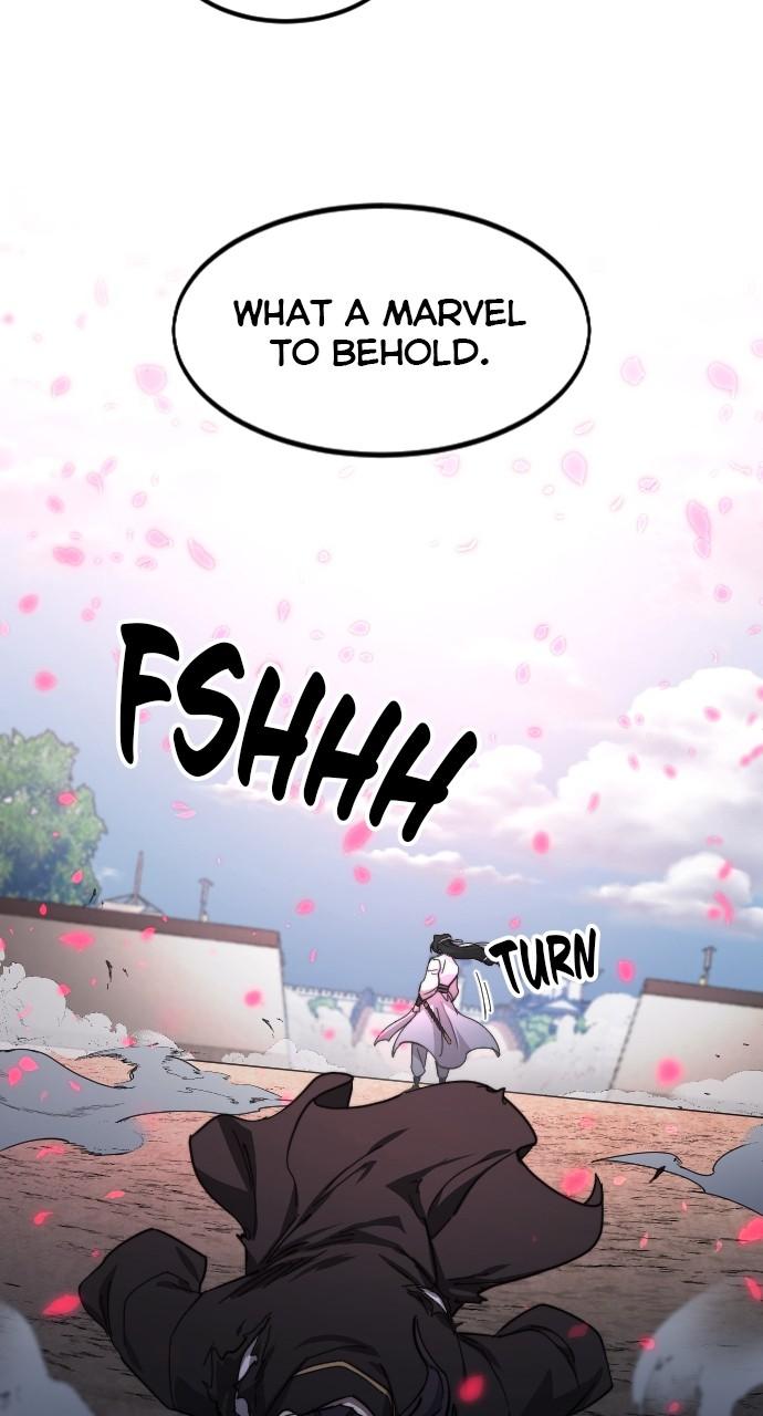 Return of the Blossoming Blade Chapter 79 — page 61