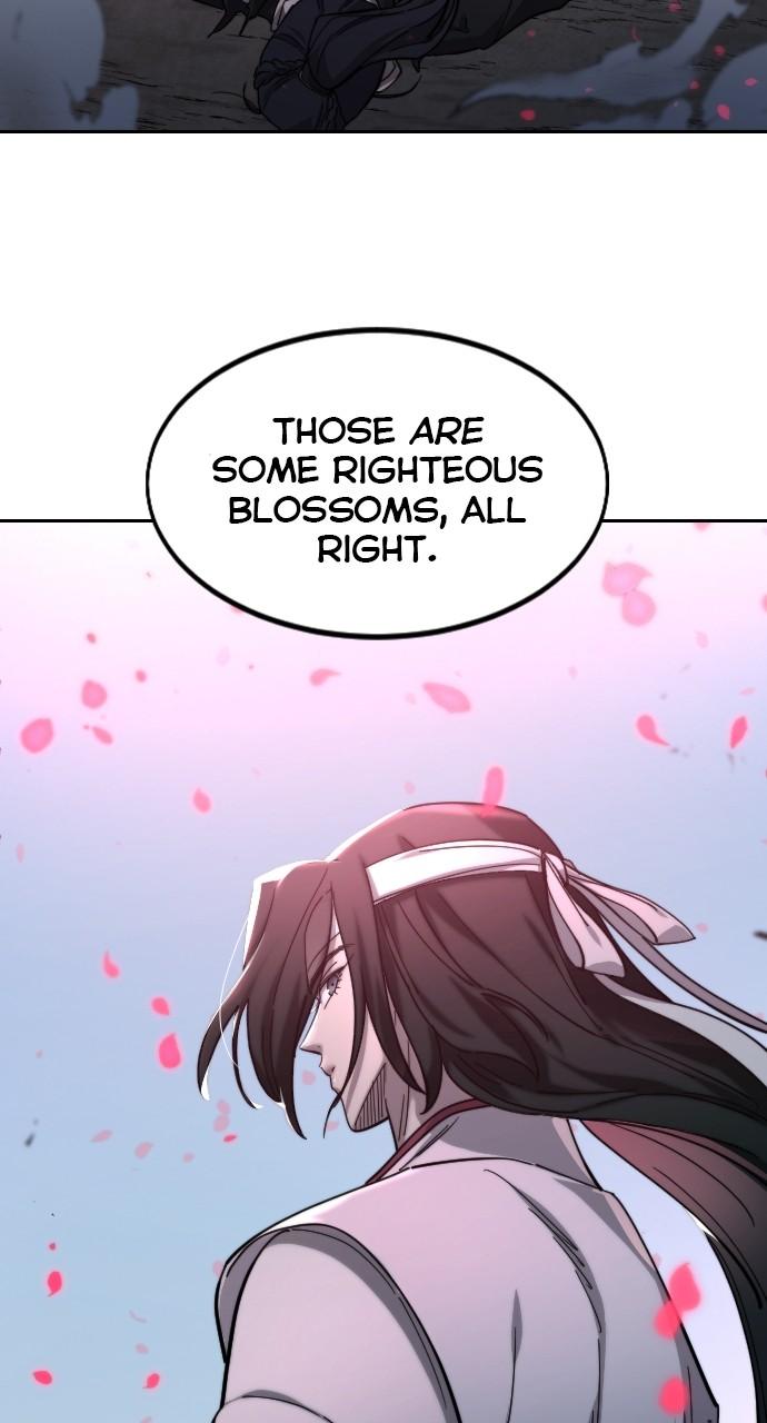 Return of the Blossoming Blade Chapter 79 — page 62