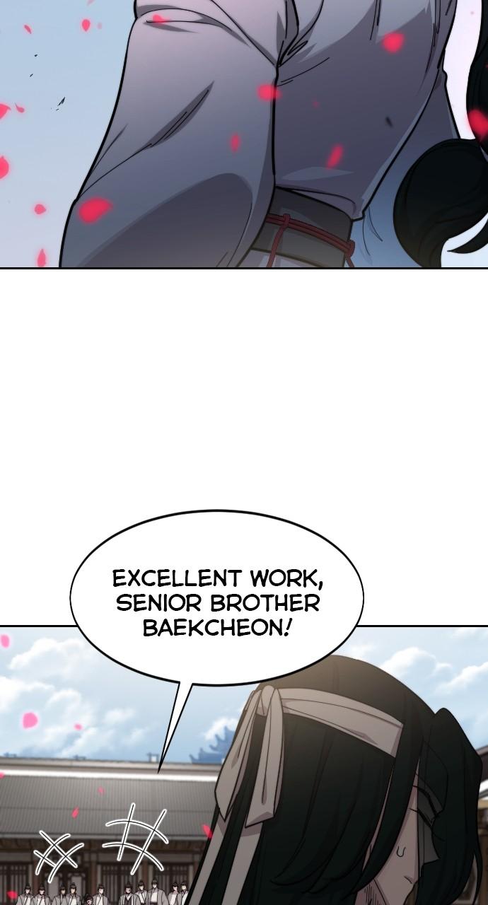 Return of the Blossoming Blade Chapter 79 — page 63