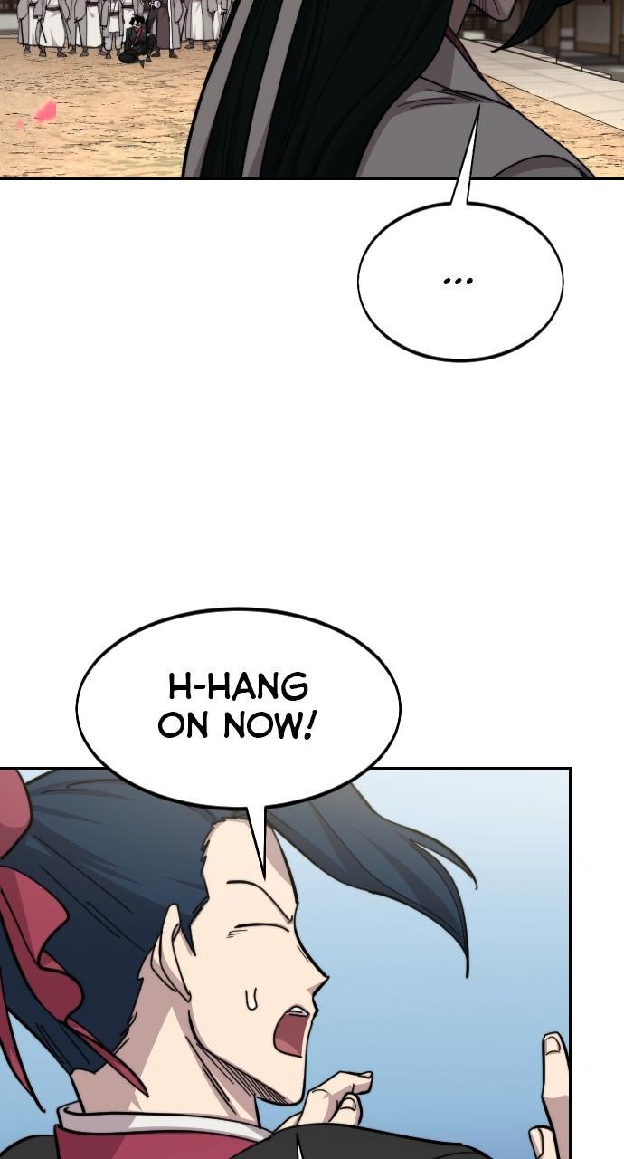 Return of the Blossoming Blade Chapter 79 — page 64