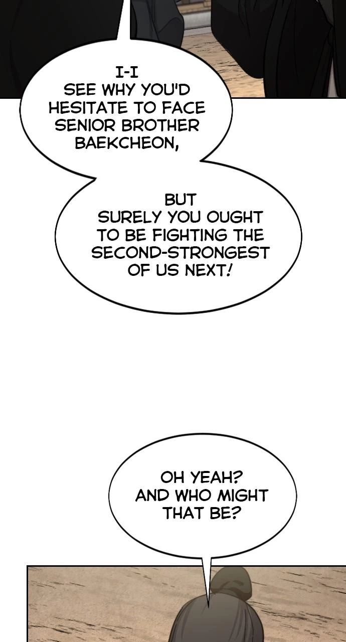 Return of the Blossoming Blade Chapter 79 — page 66