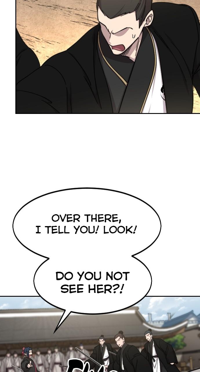 Return of the Blossoming Blade Chapter 79 — page 67