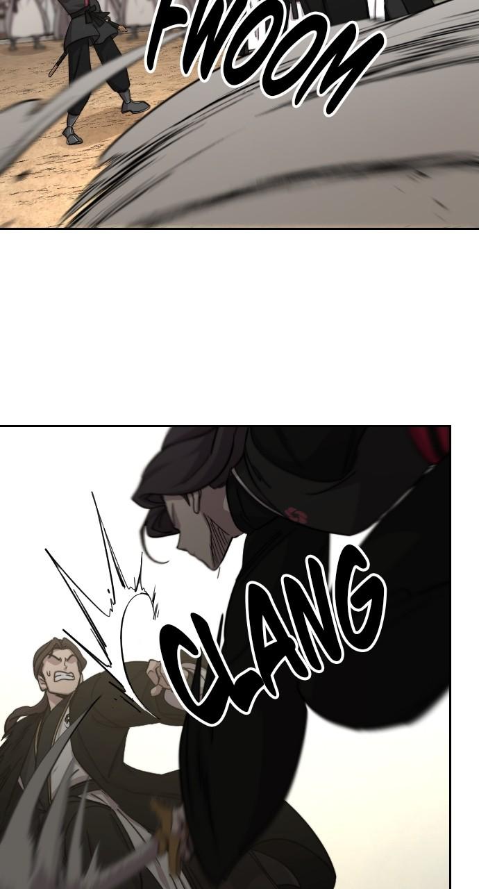 Return of the Blossoming Blade Chapter 79 — page 68