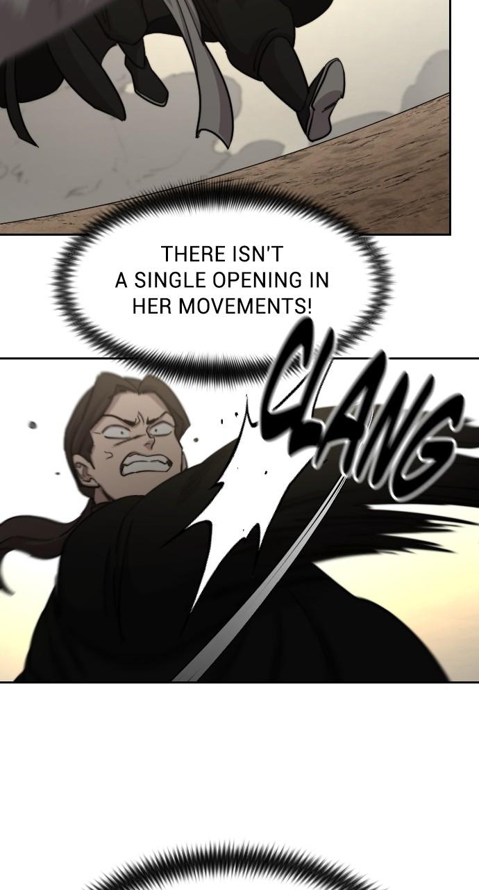 Return of the Blossoming Blade Chapter 79 — page 69