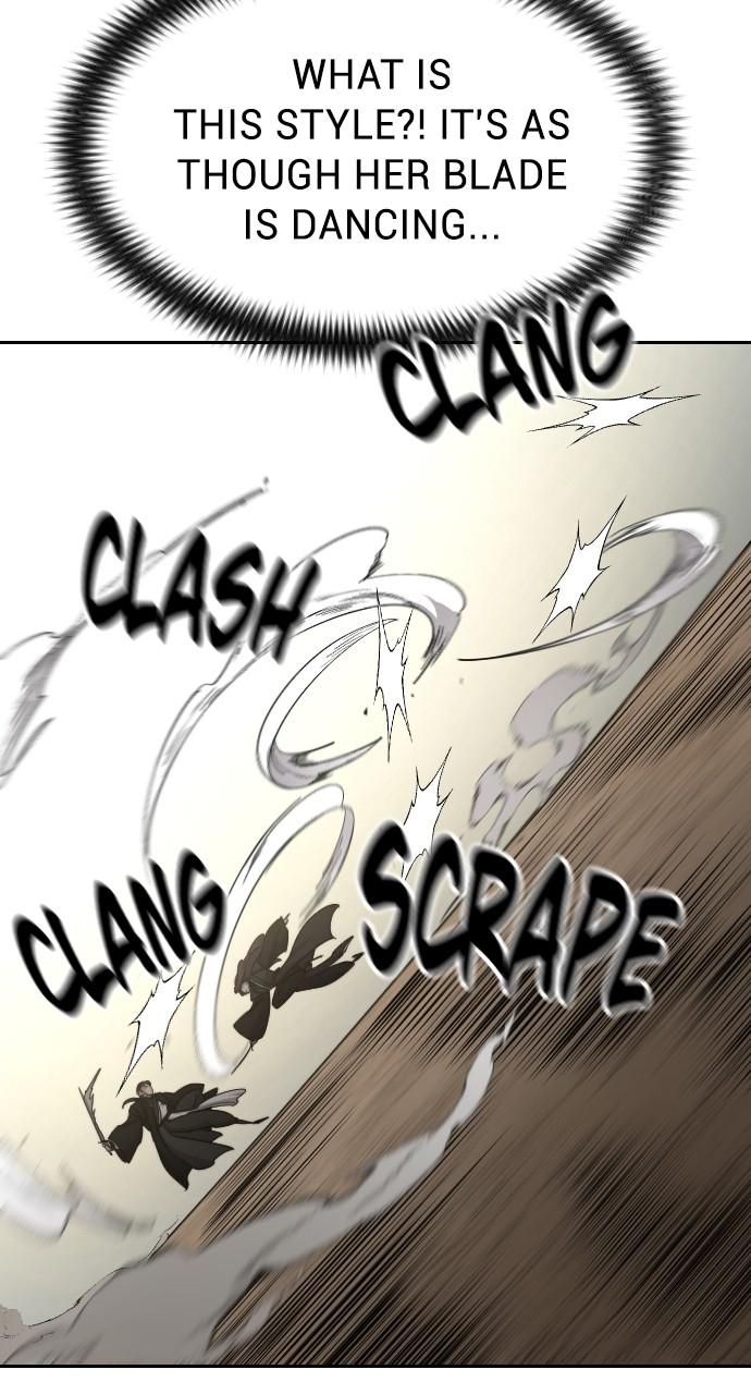 Return of the Blossoming Blade Chapter 79 — page 70