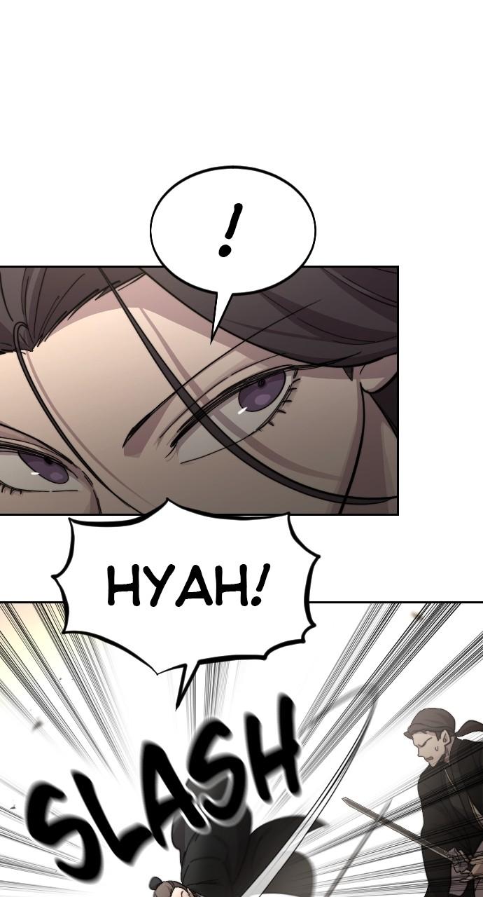 Return of the Blossoming Blade Chapter 79 — page 71