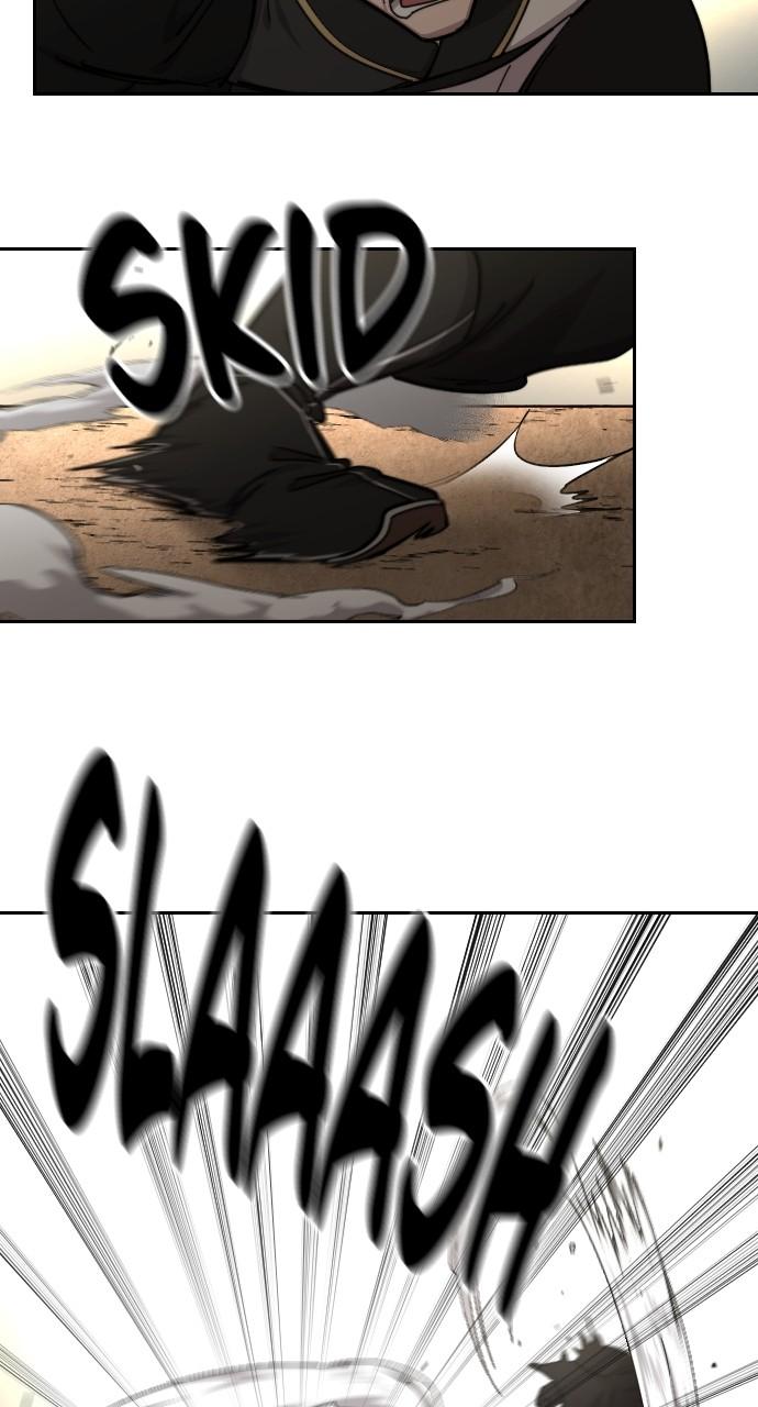 Return of the Blossoming Blade Chapter 79 — page 73