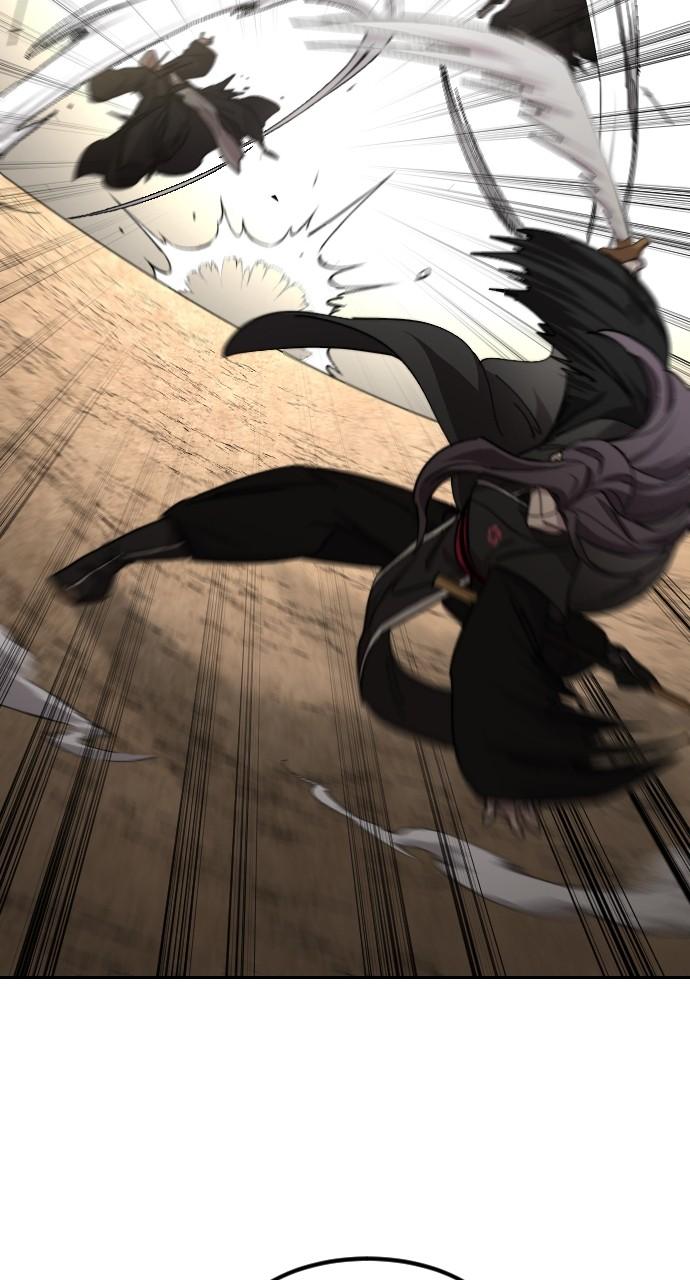 Return of the Blossoming Blade Chapter 79 — page 74