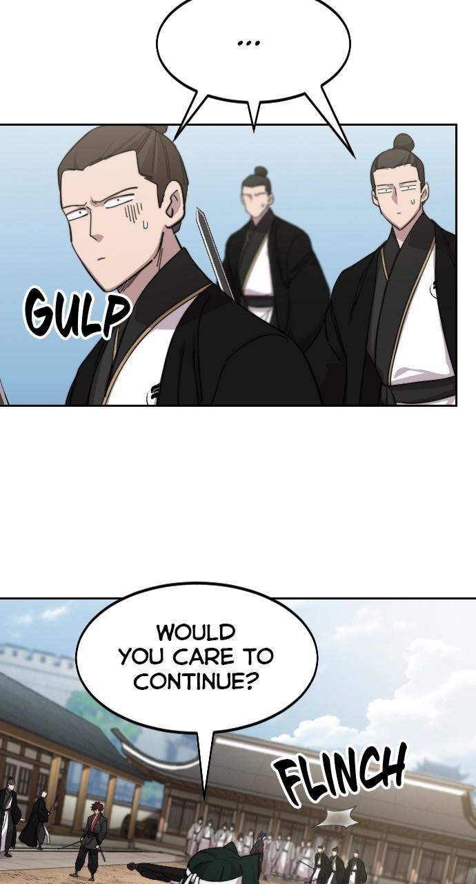 Return of the Blossoming Blade Chapter 79 — page 75
