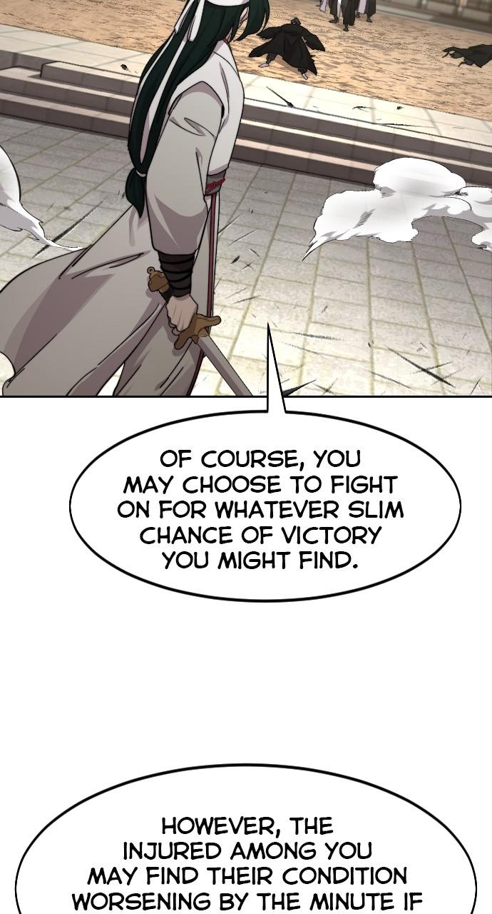 Return of the Blossoming Blade Chapter 79 — page 76