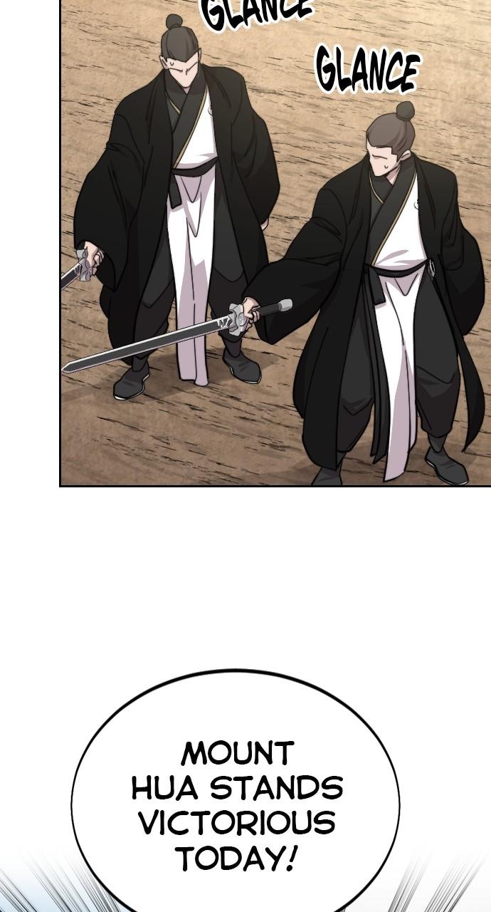 Return of the Blossoming Blade Chapter 79 — page 79