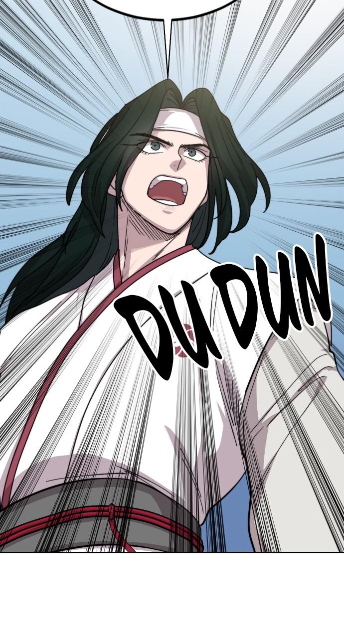 Return of the Blossoming Blade Chapter 79 — page 80