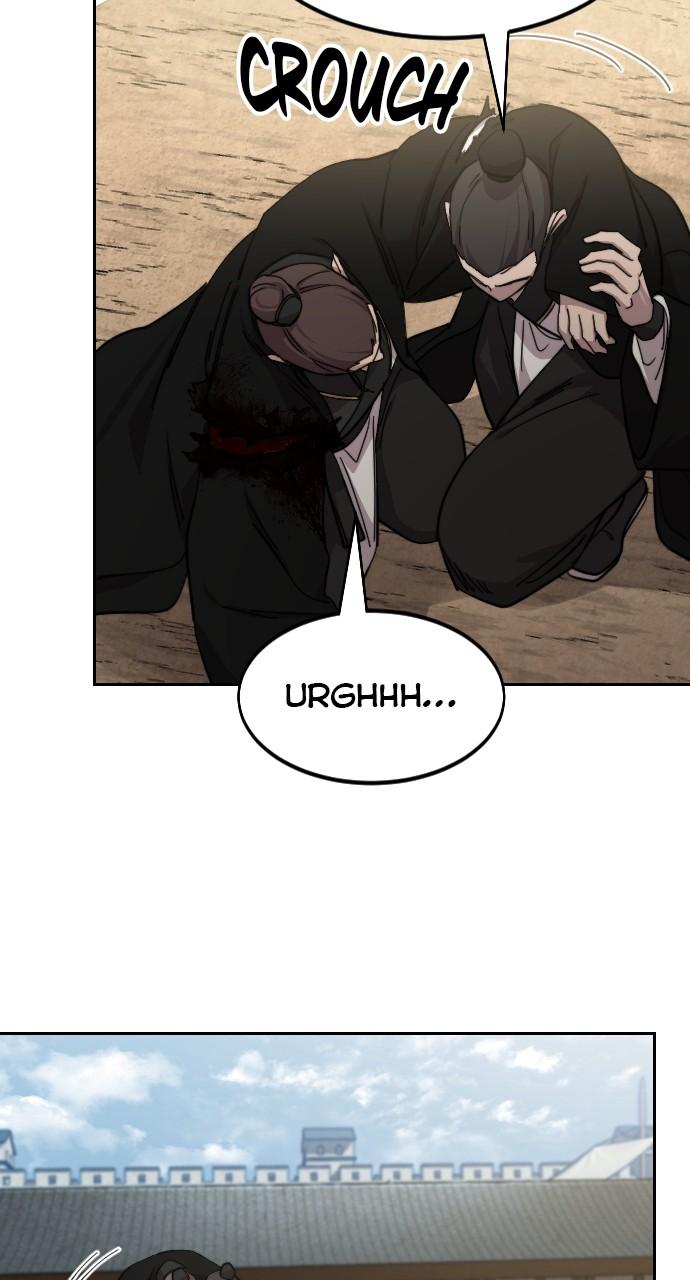 Return of the Blossoming Blade Chapter 79 — page 82