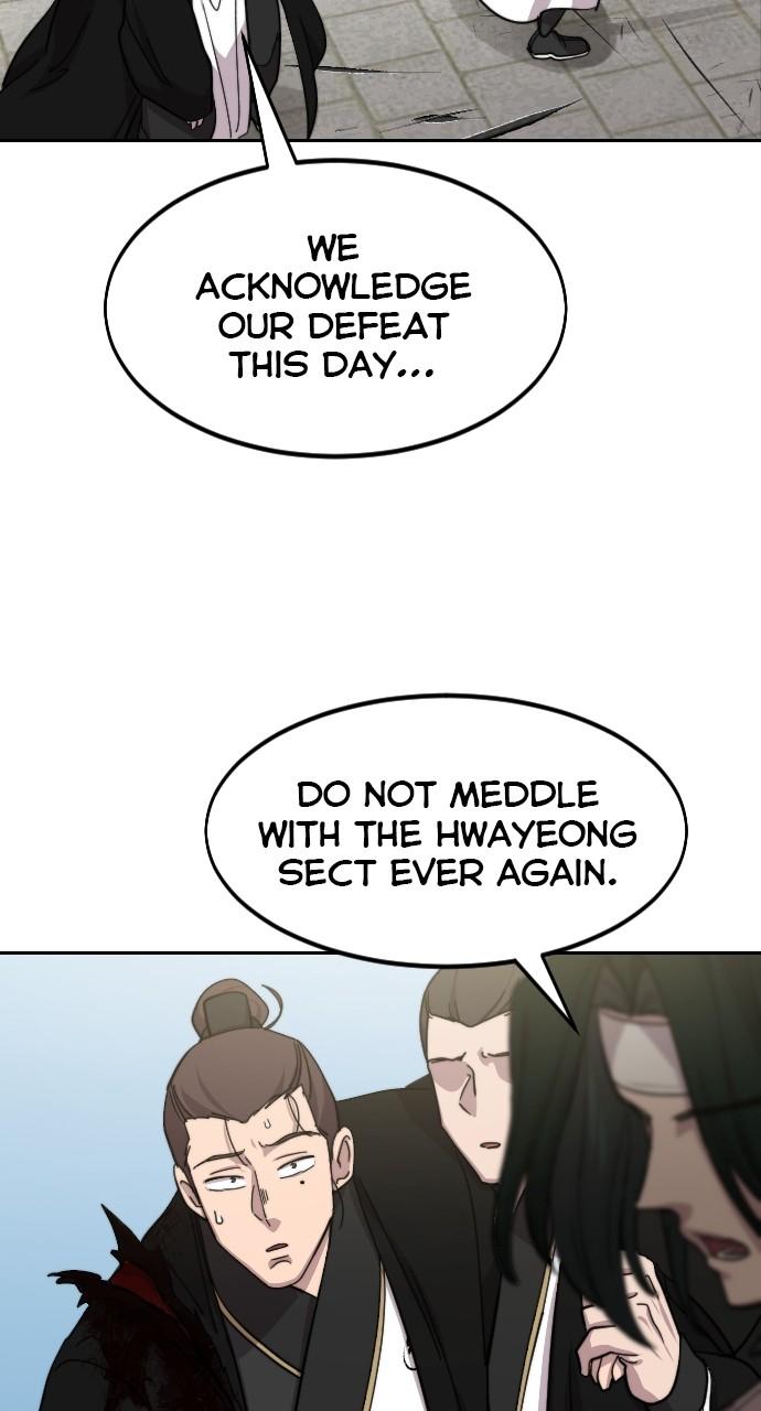 Return of the Blossoming Blade Chapter 79 — page 85