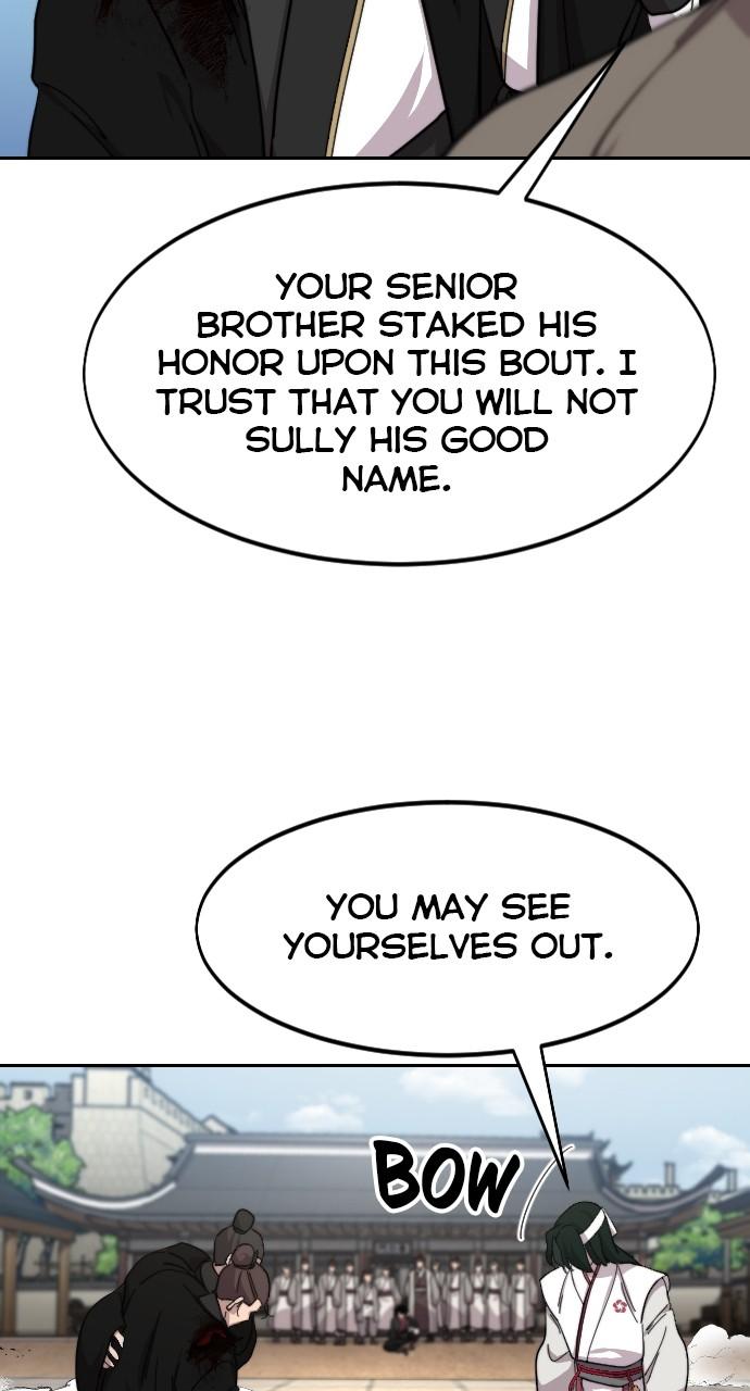 Return of the Blossoming Blade Chapter 79 — page 86