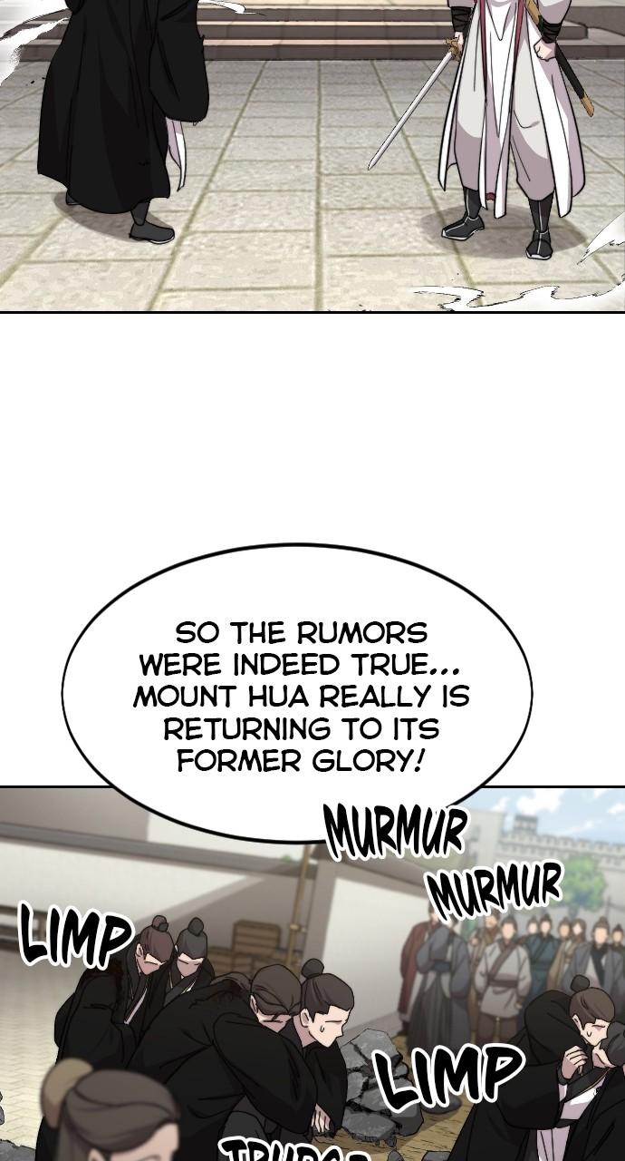 Return of the Blossoming Blade Chapter 79 — page 87