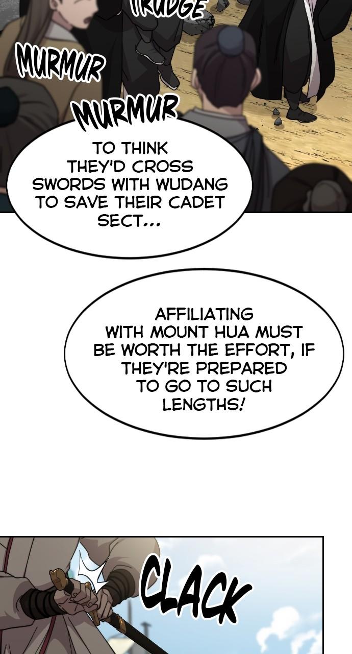Return of the Blossoming Blade Chapter 79 — page 88