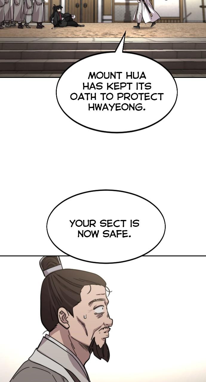 Return of the Blossoming Blade Chapter 79 — page 90