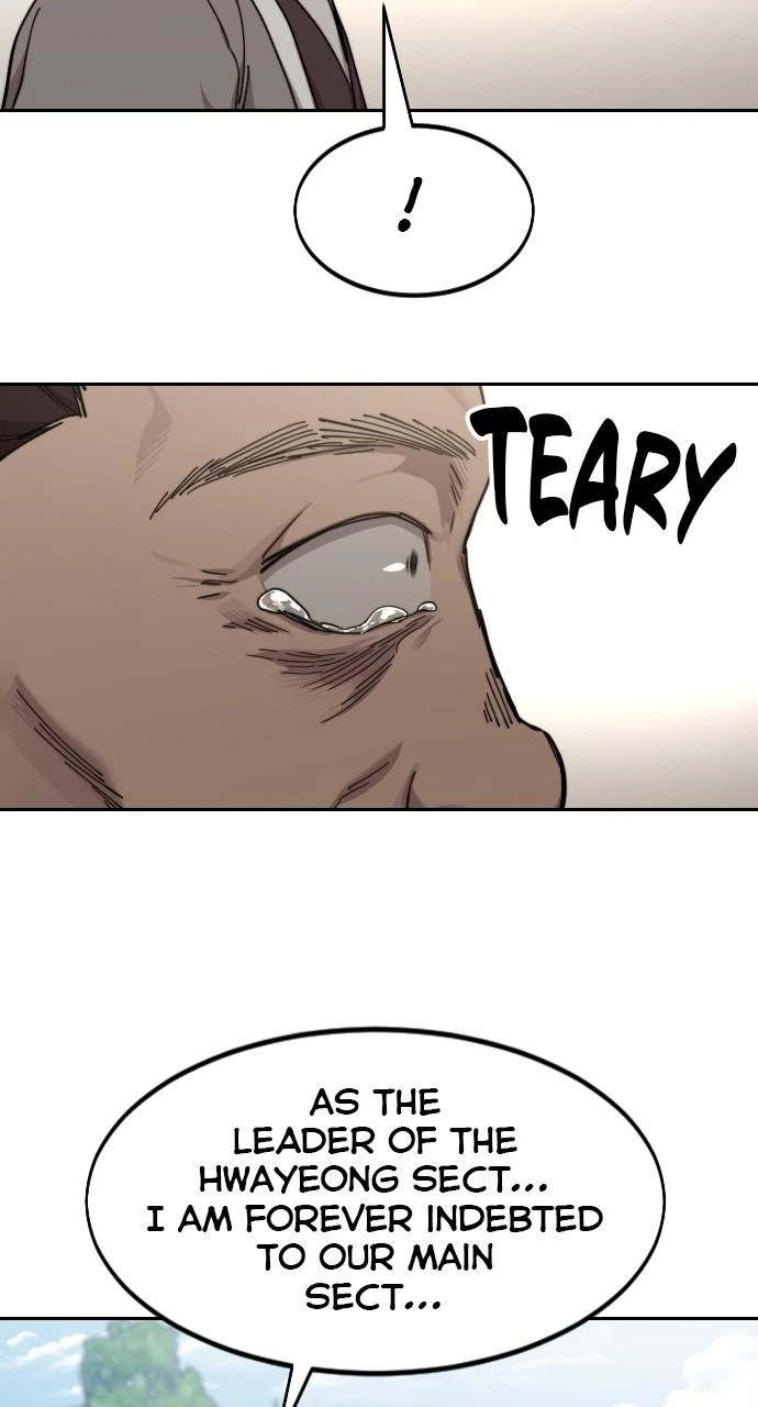 Return of the Blossoming Blade Chapter 79 — page 91