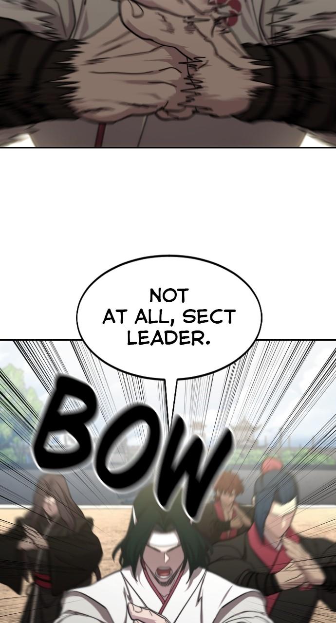 Return of the Blossoming Blade Chapter 79 — page 93