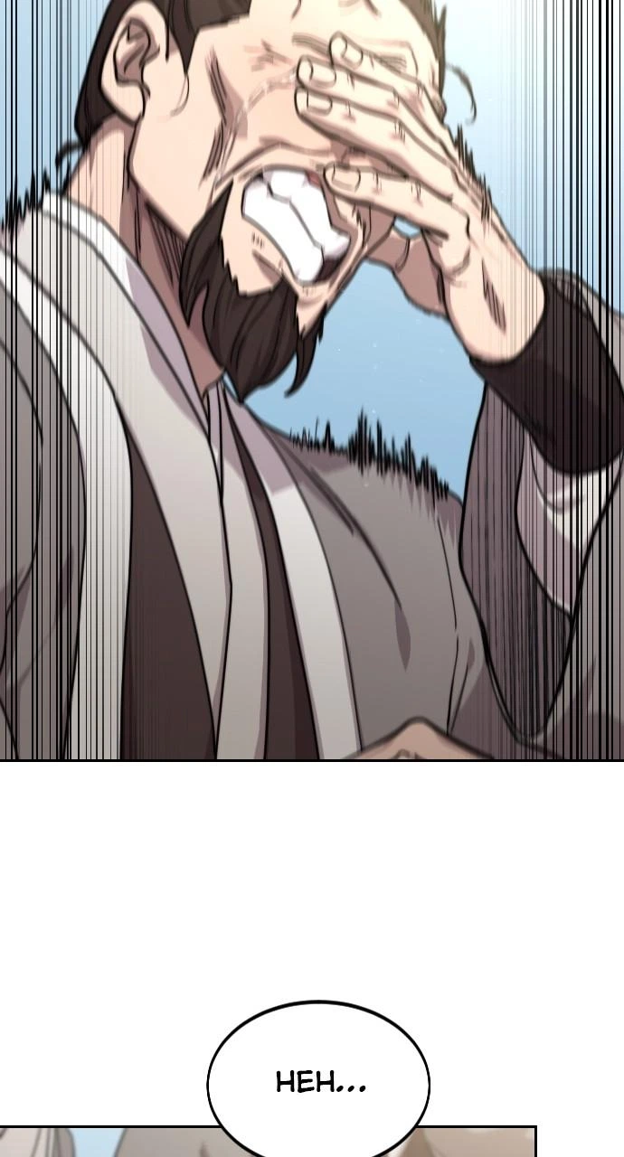 Return of the Blossoming Blade Chapter 79 — page 95