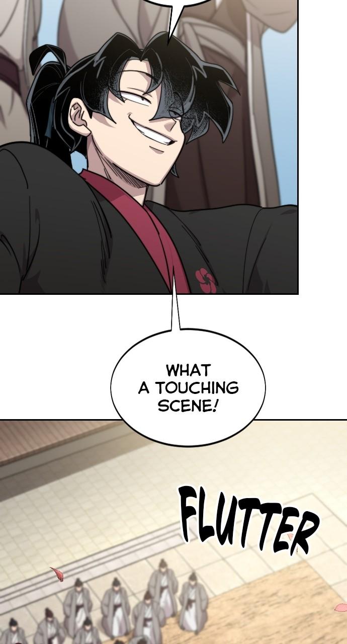 Return of the Blossoming Blade Chapter 79 — page 96