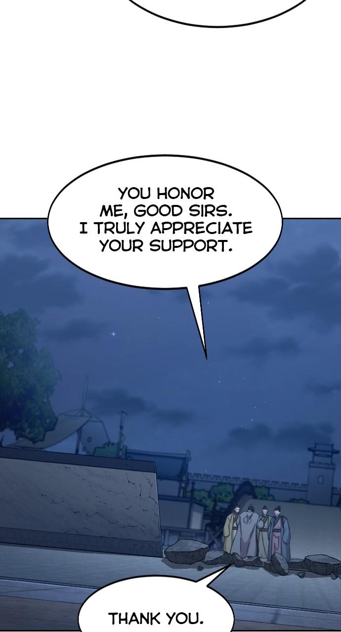 Return of the Blossoming Blade Chapter 80 — page 2