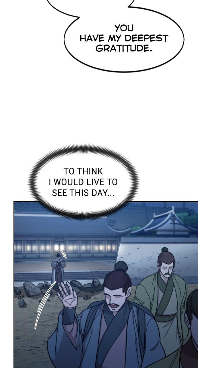 Return of the Blossoming Blade Chapter 80 — page 3
