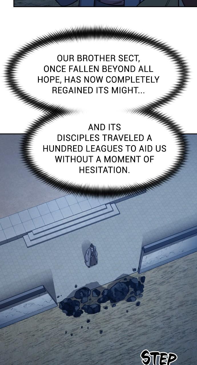 Return of the Blossoming Blade Chapter 80 — page 4