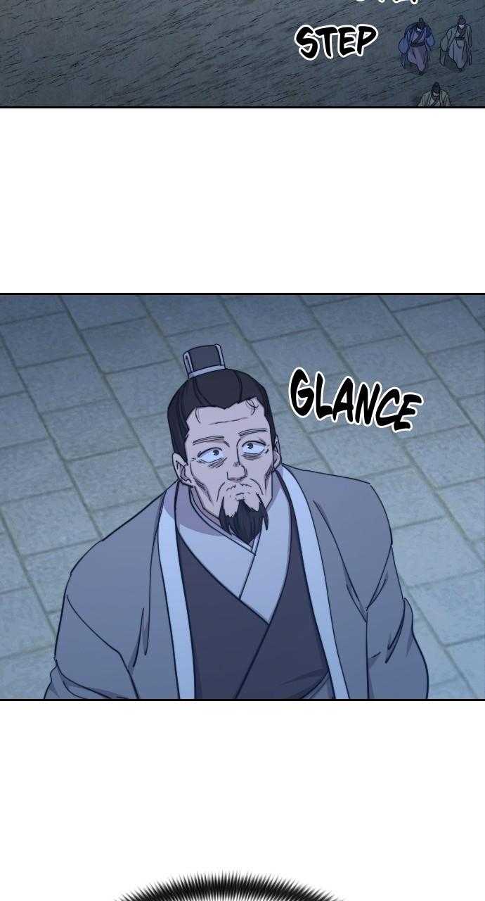 Return of the Blossoming Blade Chapter 80 — page 5