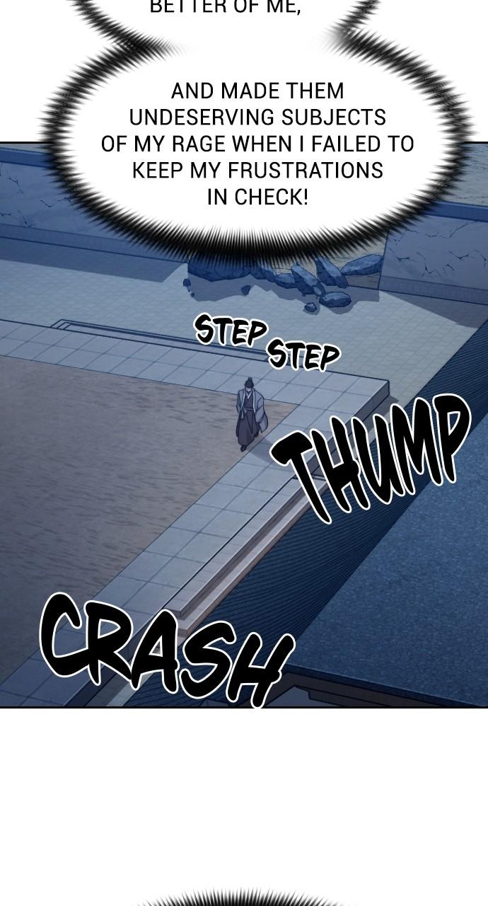 Return of the Blossoming Blade Chapter 80 — page 10