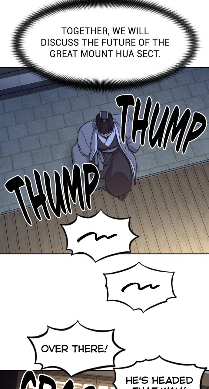 Return of the Blossoming Blade Chapter 80 — page 11