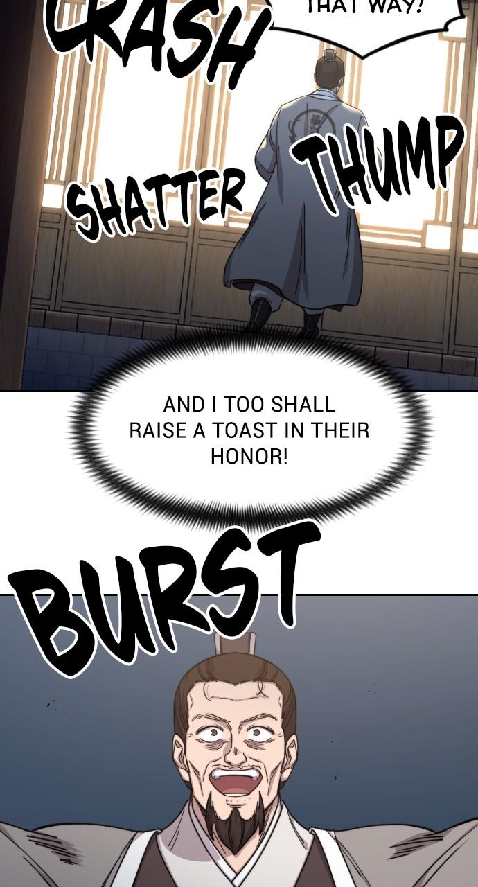 Return of the Blossoming Blade Chapter 80 — page 12