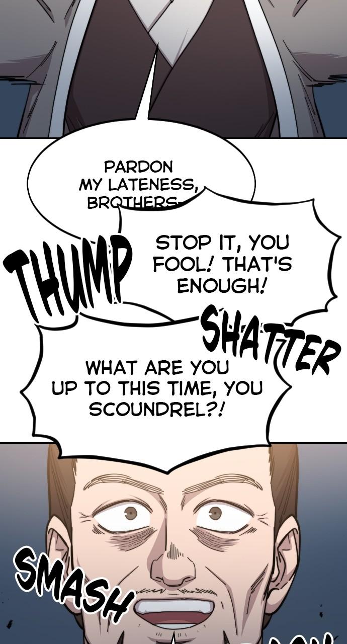 Return of the Blossoming Blade Chapter 80 — page 13