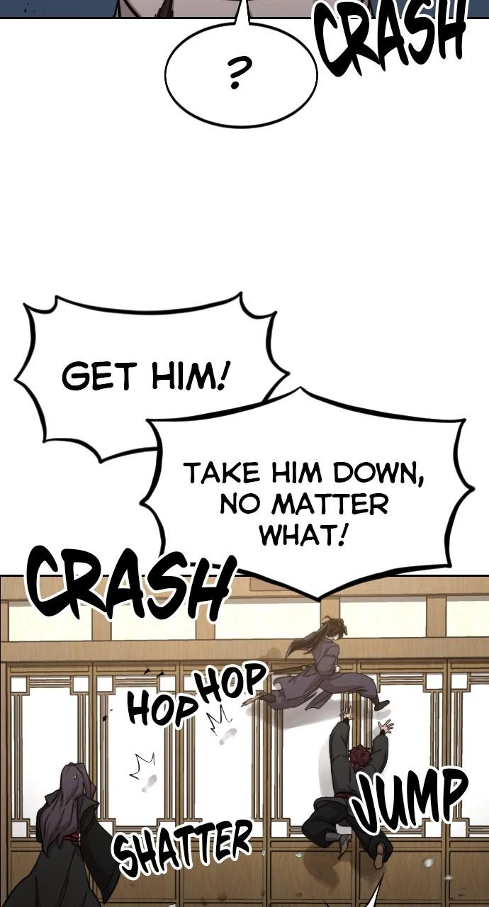 Return of the Blossoming Blade Chapter 80 — page 14