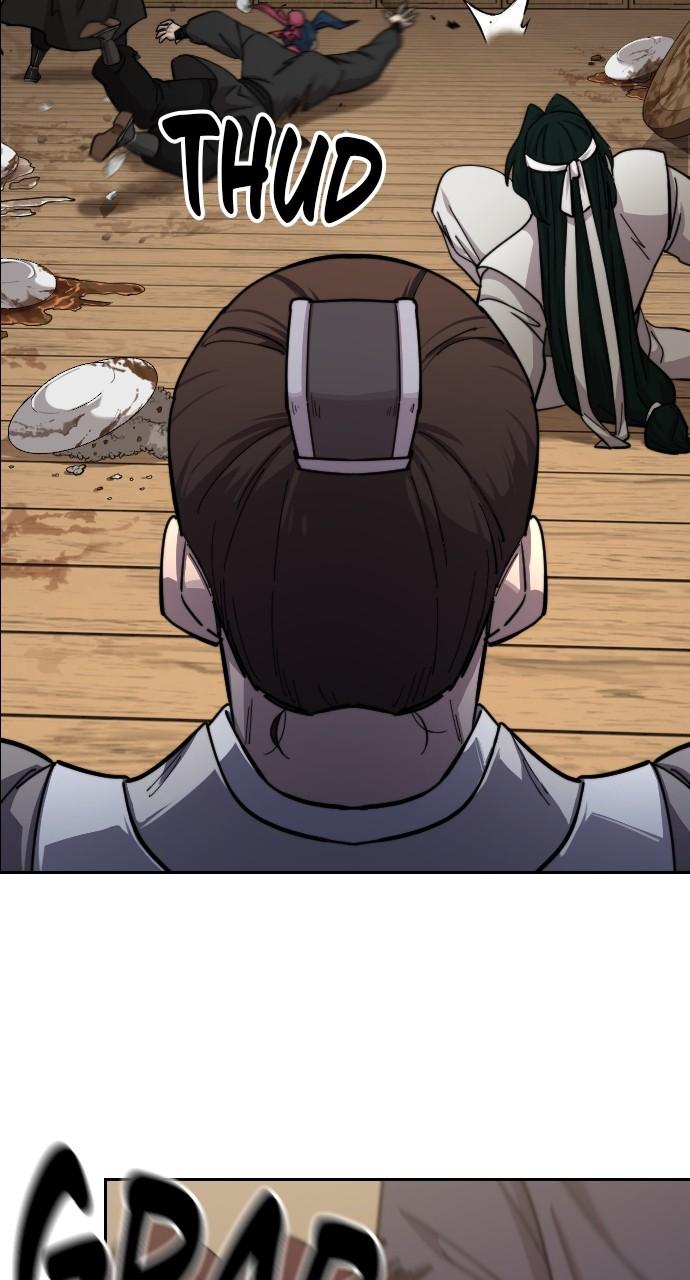 Return of the Blossoming Blade Chapter 80 — page 15