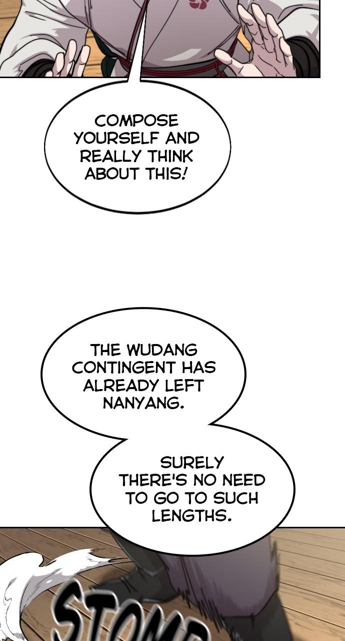 Return of the Blossoming Blade Chapter 80 — page 18
