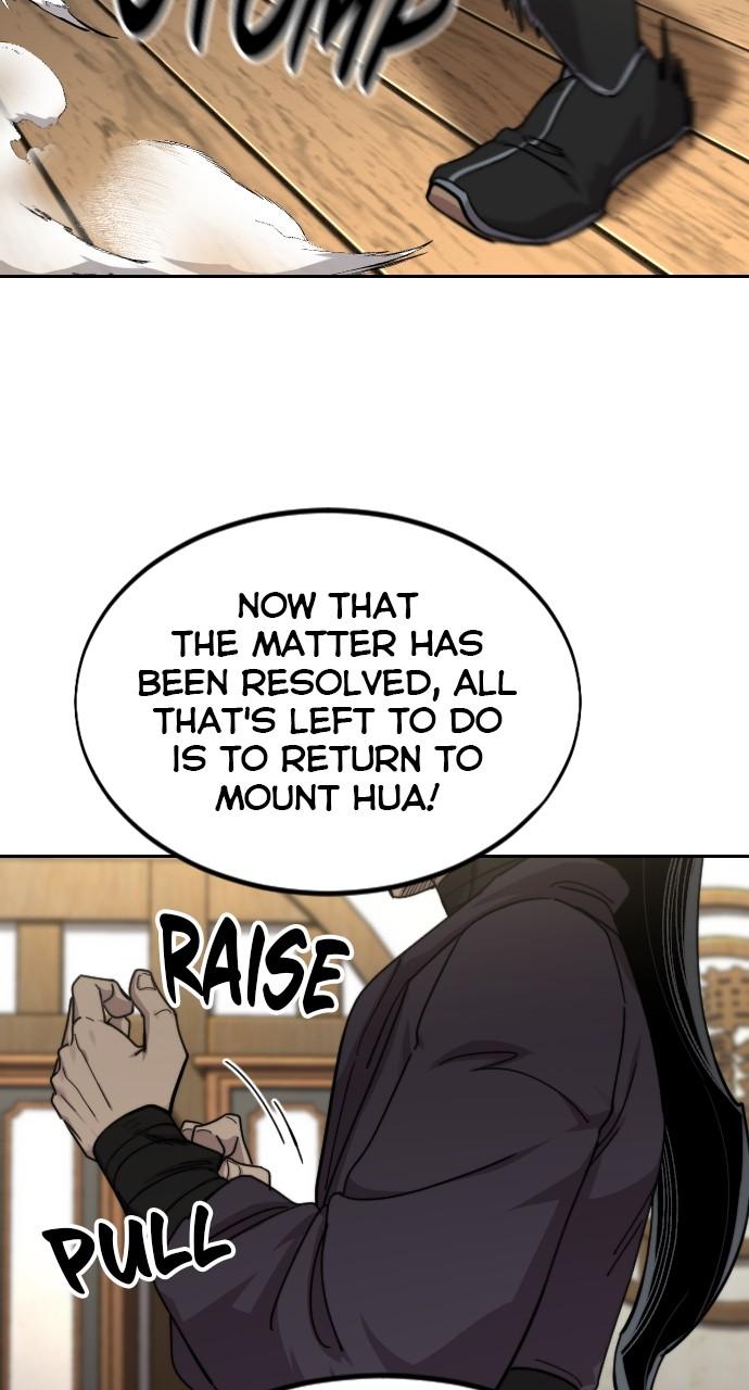 Return of the Blossoming Blade Chapter 80 — page 19