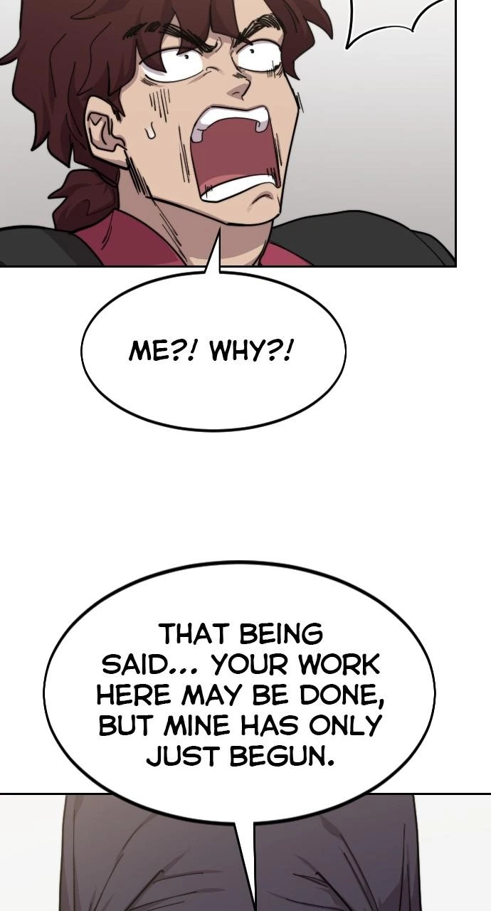 Return of the Blossoming Blade Chapter 80 — page 22