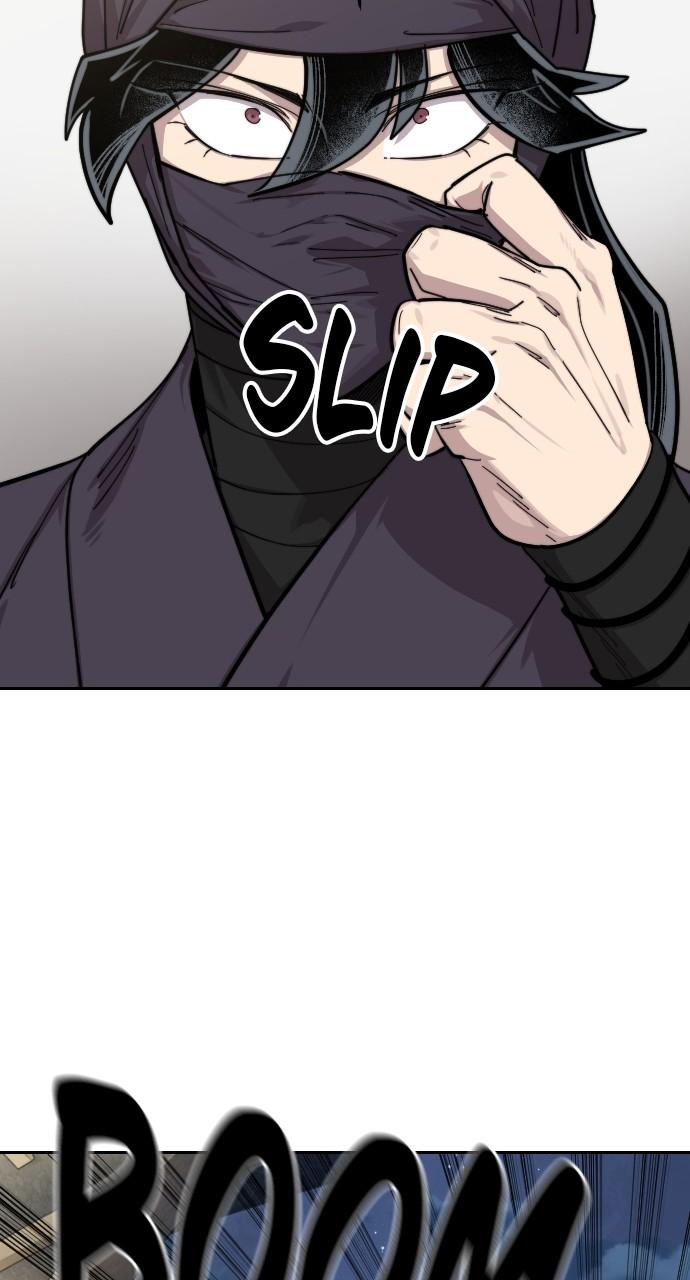 Return of the Blossoming Blade Chapter 80 — page 23