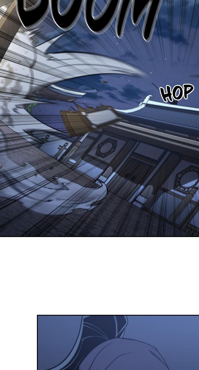 Return of the Blossoming Blade Chapter 80 — page 24